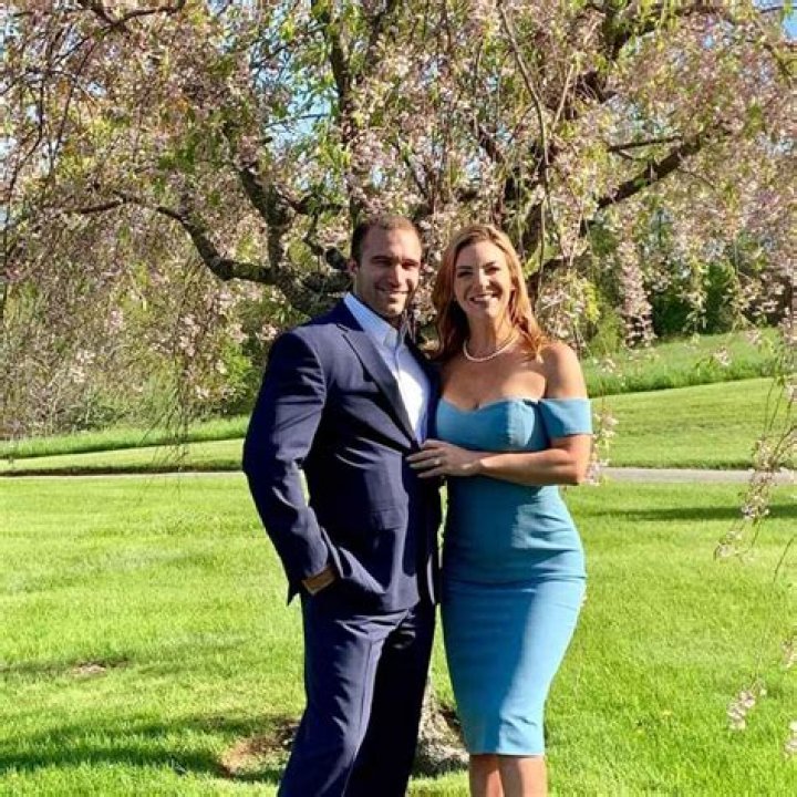 MAFS' Jessica Griffin perfect match with Jon but it wasn't love at first sight