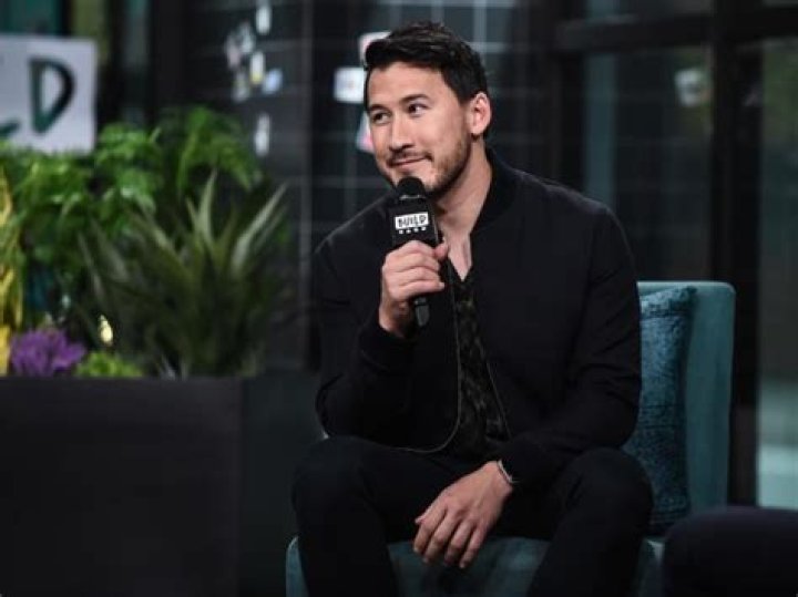 Markiplier Siblings Meet Jason Thomas