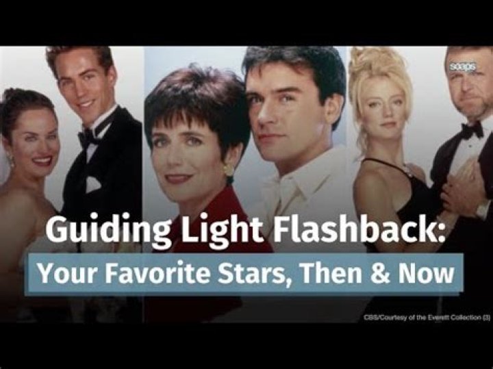 Martin And Emilio, Charlie's Guiding Lights