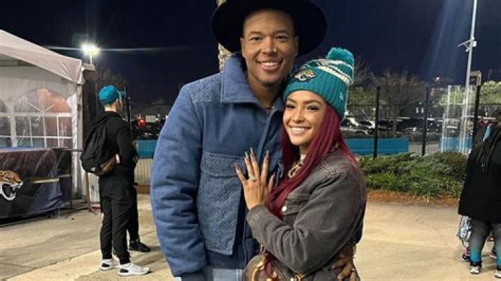 Marvin Jones Wife Jazmyn: A Businesswoman and Super Mom