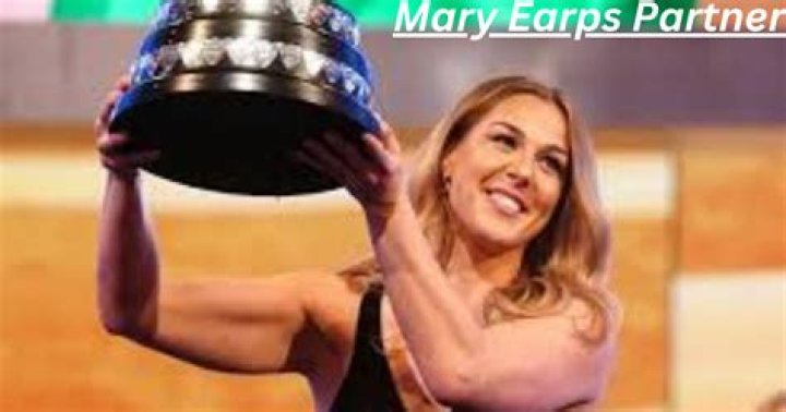 Mary Earps' Marital Journey: Love, Support, And Triumph