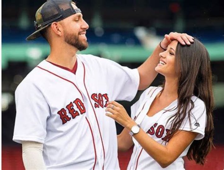 Matt Barnes girlfriend Chelsea Zara