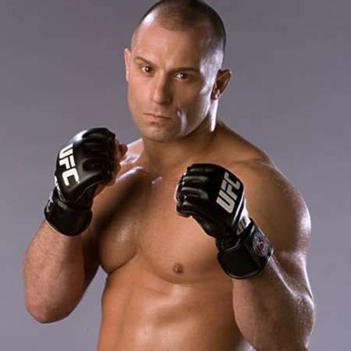 Matt Serra Bio - affair, girlfriend, married, spouse, children, salary, net worth