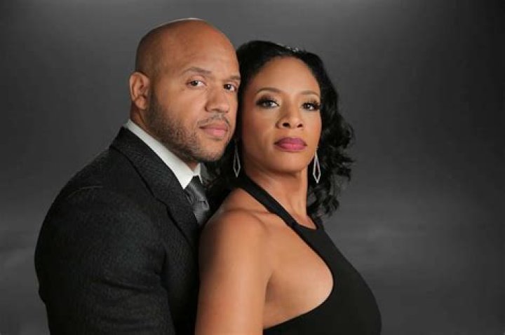 Maurice And Kimmi Scott Age: Unraveling The Mystery