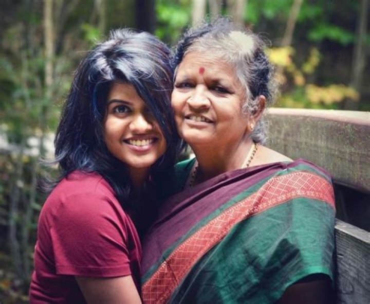 Maya S. Krishnan: The Power Of Relationships