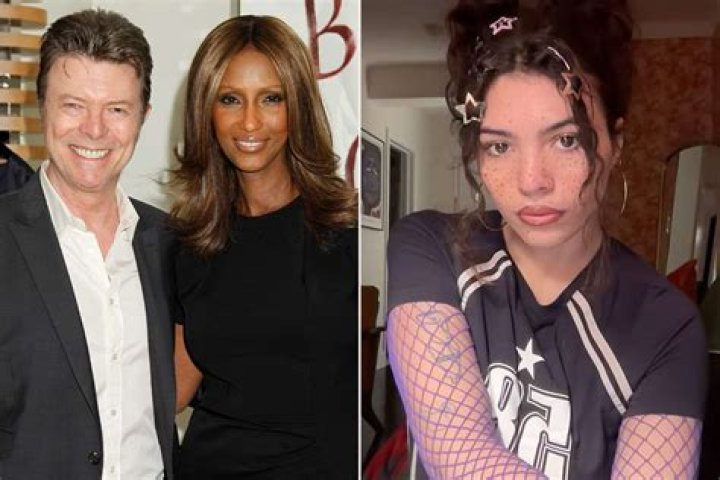 Meet Bowie Janes Parents ·