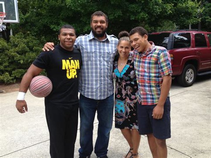 Meet Cameron Heywards Siblings Connor Heyward, Corey Heyward, And Craig |