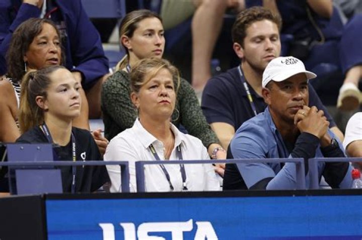 Meet Emma Shelton, The Rising Tennis Star And Sister Of Ben Shelton