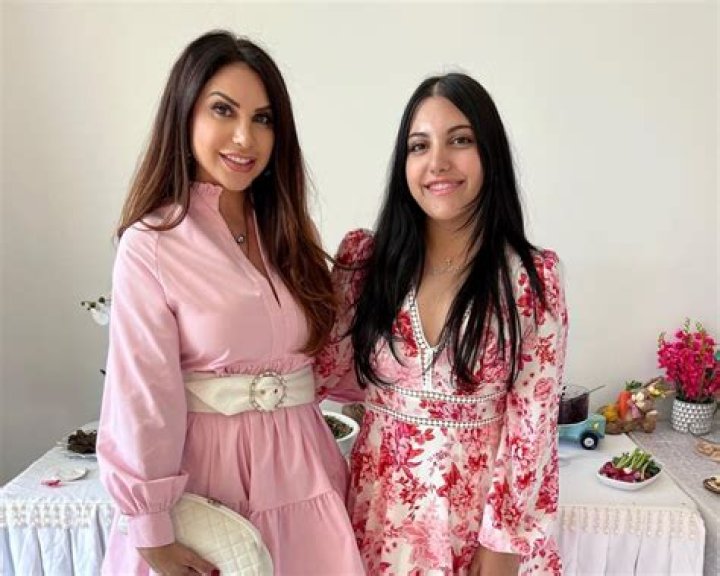 Meet Jennifer Aydin's Extraordinary Children