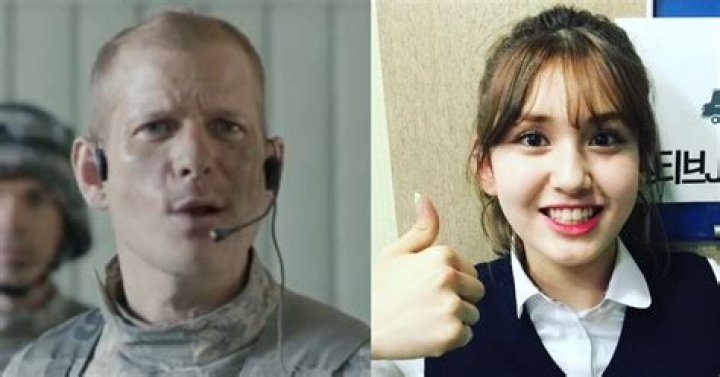 Meet Matthew Douma And Jeon Sun- hee