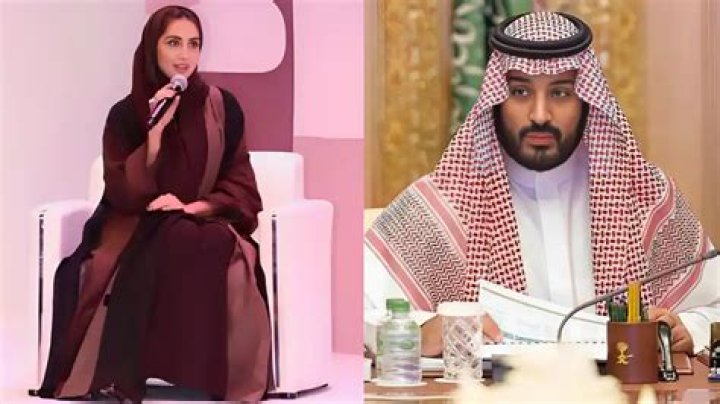 Meet Sara Bint Mashour Al Saud: Saudi Philanthropist And Visionary