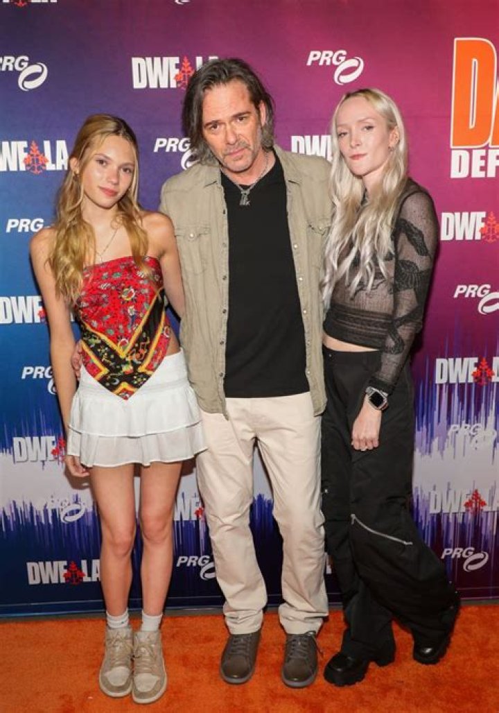 Meet Sarah Burke Photos Of Doris Burkes Daughter With Gregg Burke