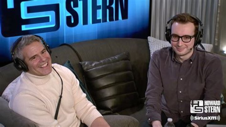 Meet Steve Nowicki, The Indispensable Staffer Behind Howard Stern's Success