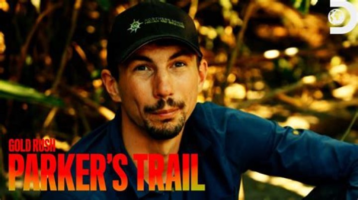 Meet the Gold Rush Parker's Trail 2023 cast including Tyler on Instagram ·