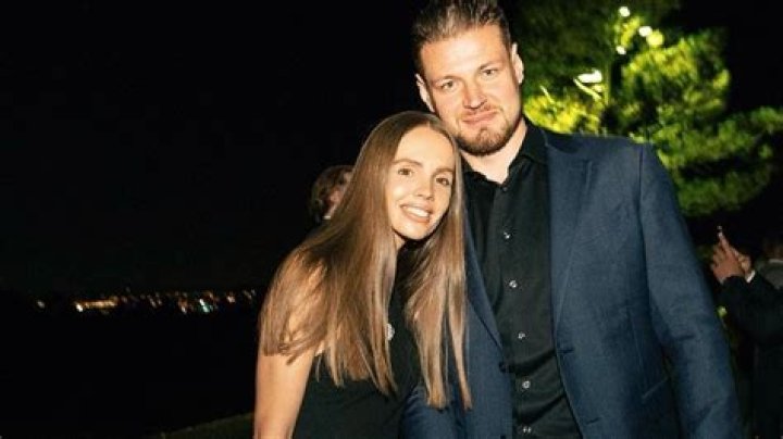 Meet Valeri Nichushkin Wife Svetlana Dating Timeline