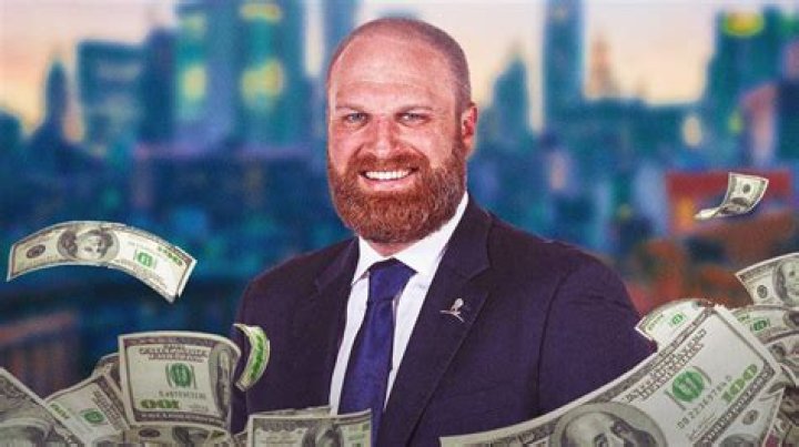 Michael Carter Net Worth 2024: A Comprehensive Overview