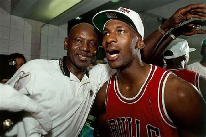Michael Jordan bio, facts, family, net worth- A true genius of basketball