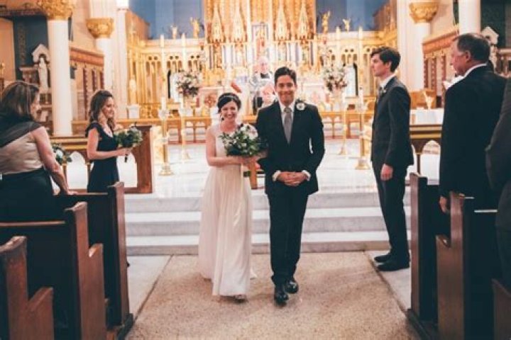 Michael Knowles Wife Alissa Knowles Has A Degree In Doctor of Philosophy From UC Irvine |