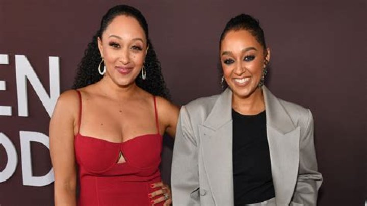 Miscarriage And The Mowry Twins