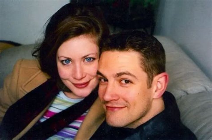 Molly Line and husband Matt Petrus complete 4th marriage anniversary and have a perfect married life