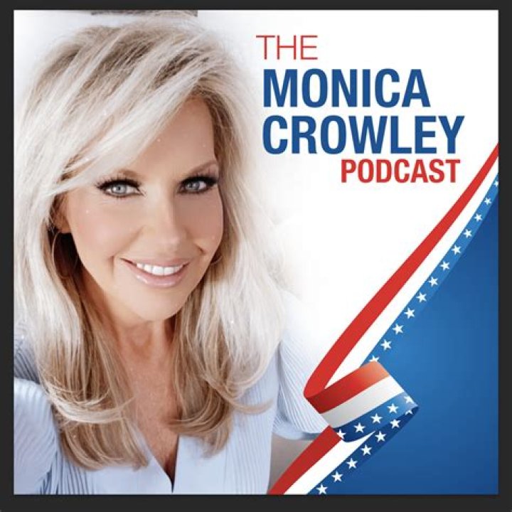 Monica Crowley's Husband: Unraveling The Connection