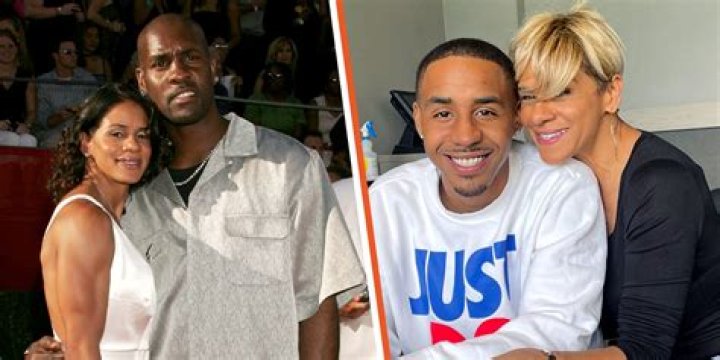 Monique James Is Mother Of Champions Meet