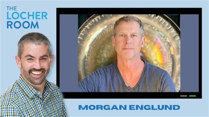 Morgan Englund's Family And Support System Explored