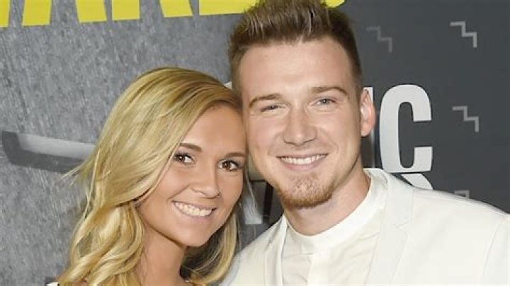 Morgan Wallen's Baby Mother Revealed