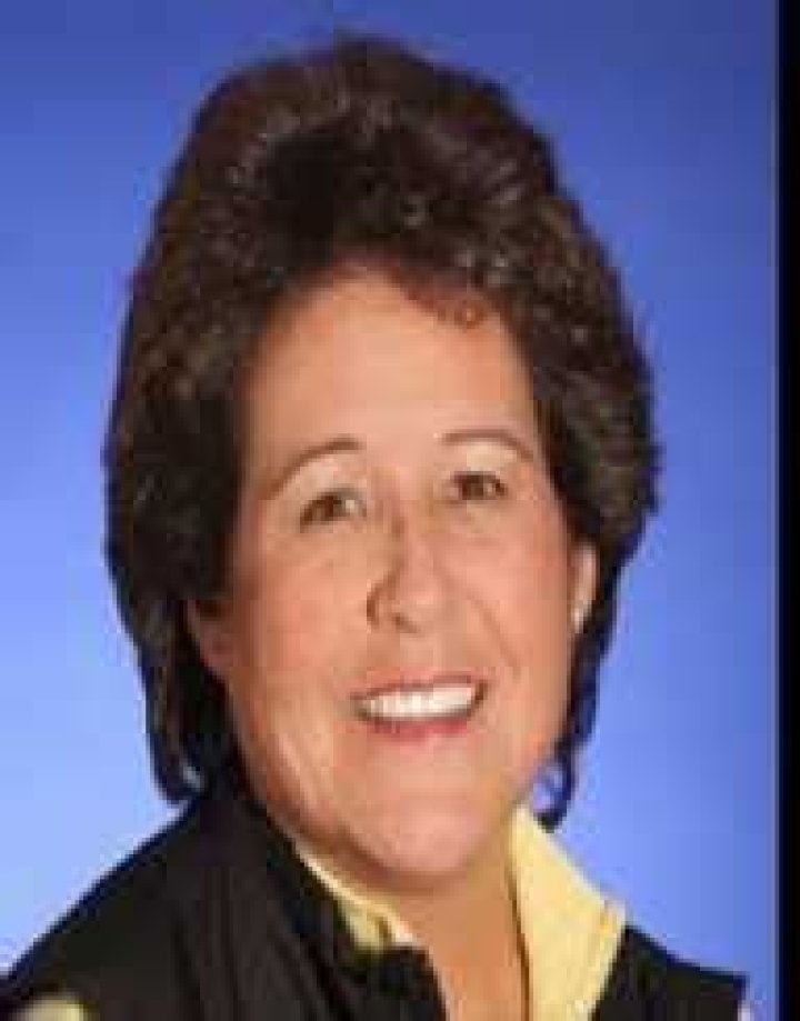 Nancy Lopez Biography, Life, Interesting Facts ·