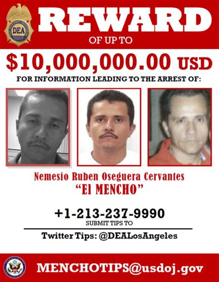 Narco Cast Net Worth Richest Cast Members
