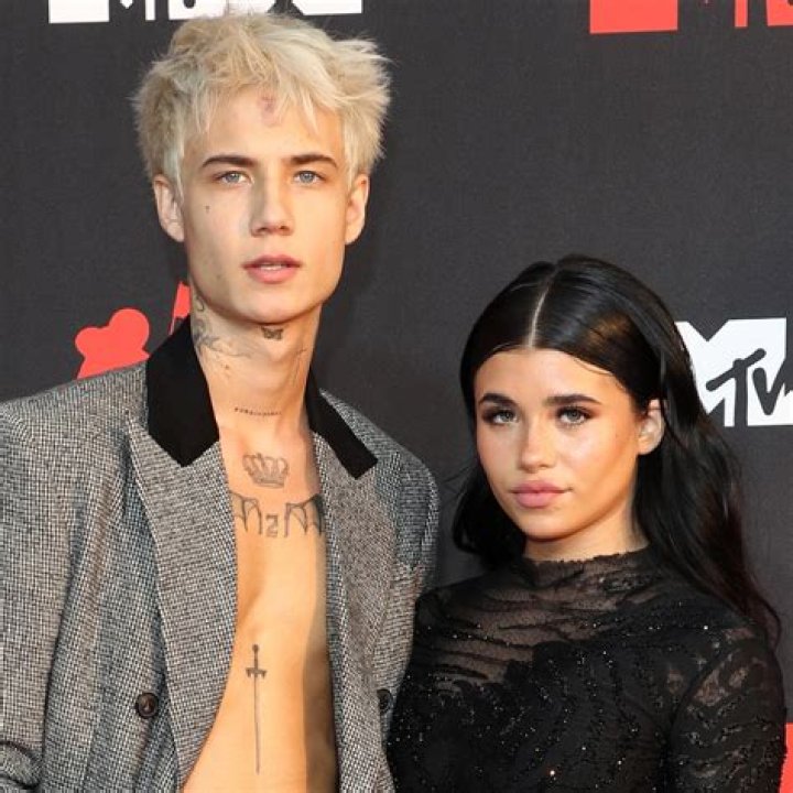 Nessa Barrett Talks About Jaden Hossler And Their Break Up