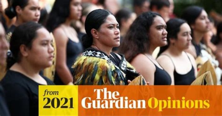 New Zealand's Mori women have more to contend with than ordinary sexism | Tina Ngata