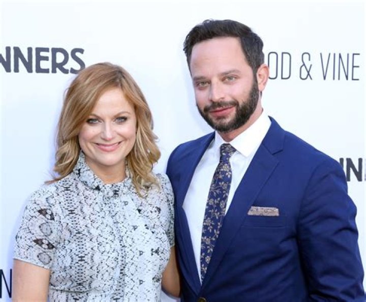 Nick Kroll And Amy Poehler's Comedic Synergy