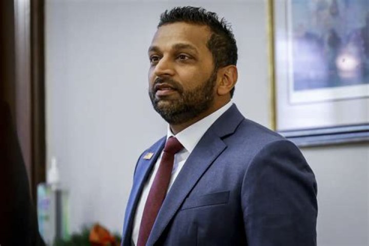 Nikesh Patel Height, Weight, Net Worth, Age, Birthday, Wikipedia, Who, Nationality, Biography ·