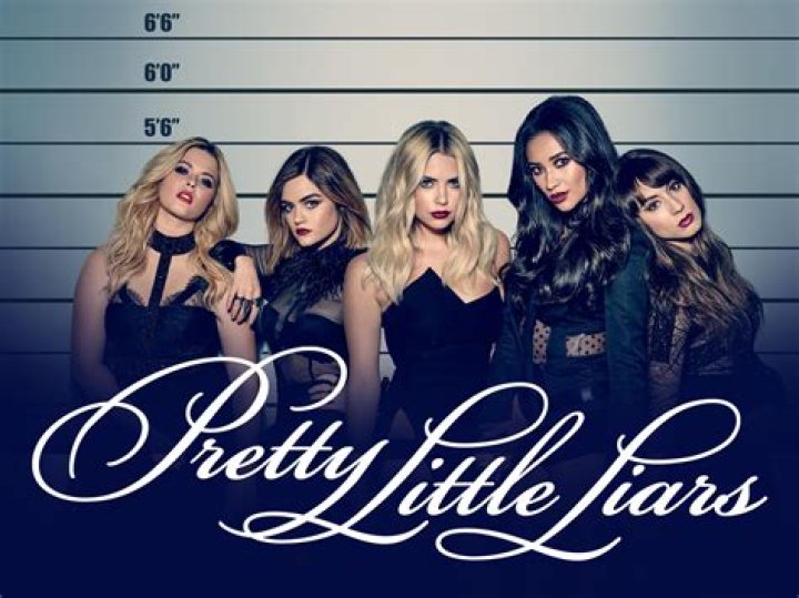 Noel Kahn Is In 'Fifty Shades Freed' & 'Pretty Little Liars' Fans Will Be Shocked By His Role |