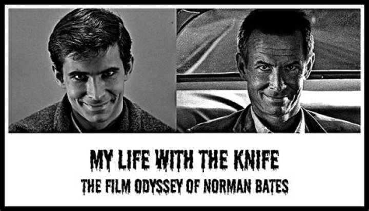 Norman Bates, A Psychological Odyssey