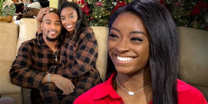 Not Pregnant: Simone Biles And Jonathan Owens Baby Rumors Over Latest UpdateQuashed By Int