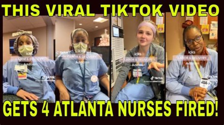 Ochsner Nurses Fired Over TikTok: Uncovering The Truth