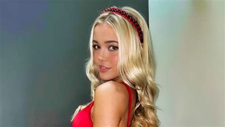 Olivia Dunne Unravels Sweet Christmas Gift That Melted Americas CrushInLatestUpdate