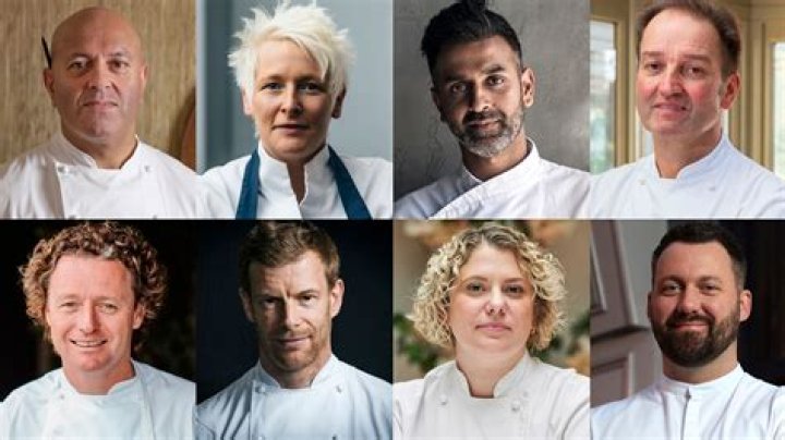 Online Cooking Courses Led by Famous Chefs