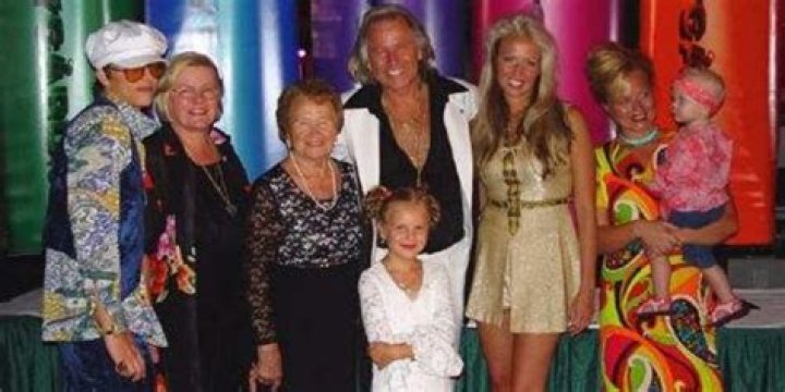 Patricia Bickle, Peter Nygard's Wife