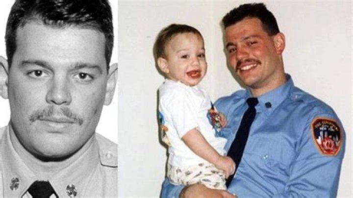 Pete Davidson's Father's Heroic Sacrifice On 9/11: Uncovering The Truth