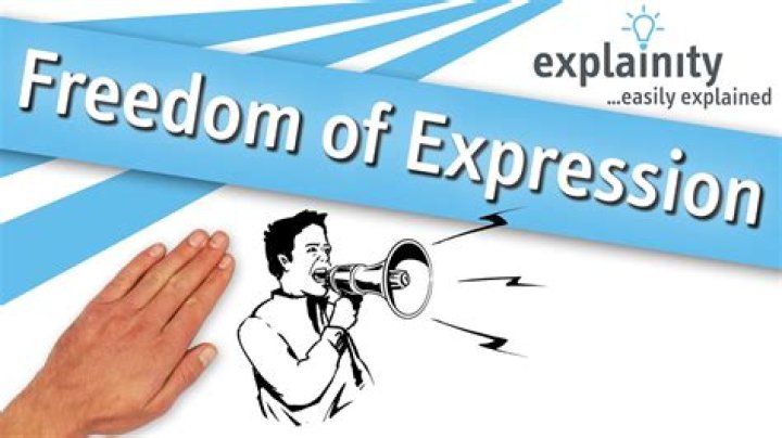 Privacy Invasion Or Freedom Of Expression?
