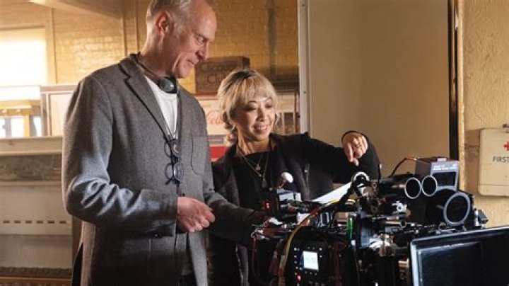 Production Artist Jane Wu Smashes Glass Ceiling With Her Work on Action Movies