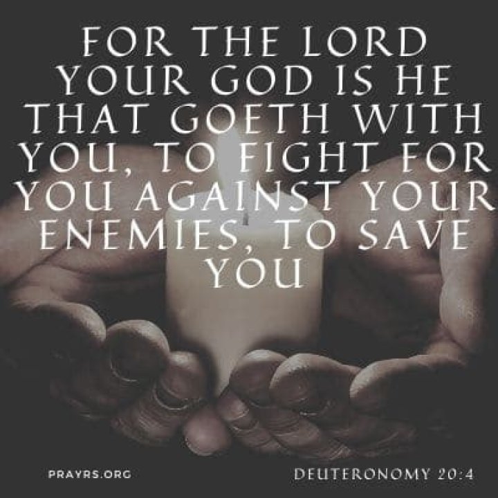 Protecting Your Family From Evil