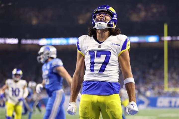 Puka Nacua Height: How Tall is Puka Nacua?