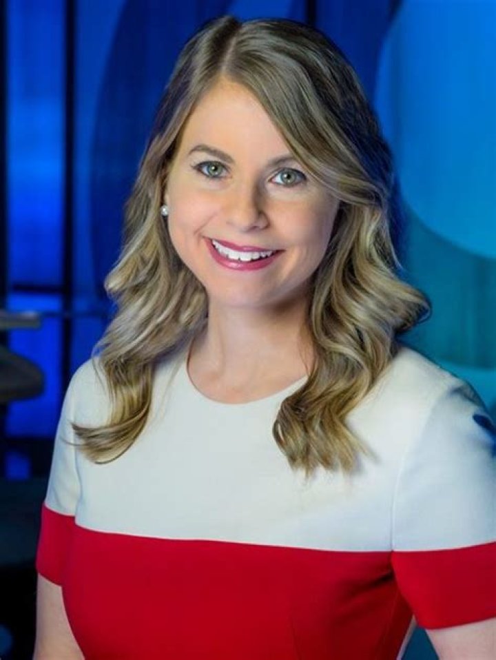 Rachel Polansky Atlanta News First Bio Wiki