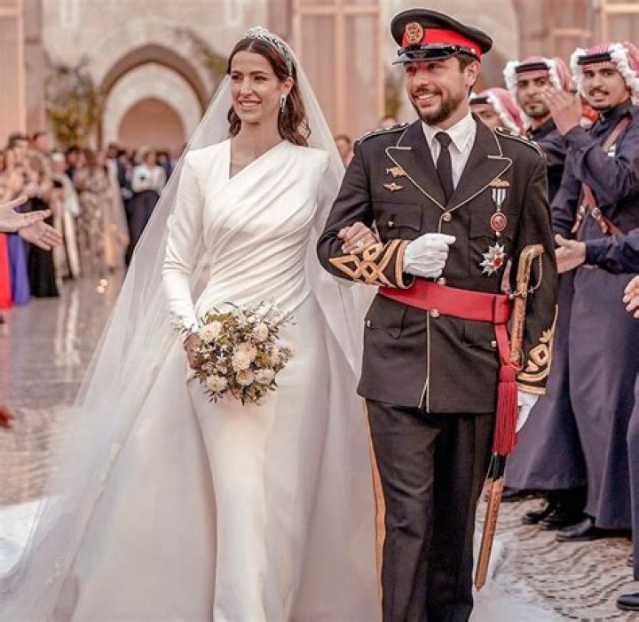 Rajwa Al Saif Family: Parents Khaled Al Saif and Azza Al Sudairi, Siblings