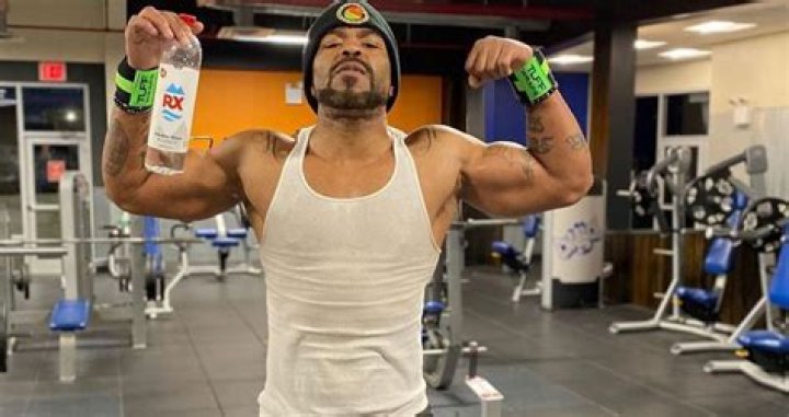 Redman's Health: Unmasking Rumors, Revealing Truths