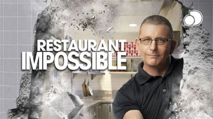 Restaurant: Impossible Season 21 Is Set To Be Released On Food Network